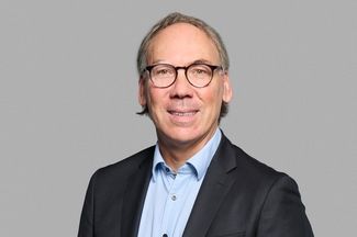 Portrait Marcel Jenni