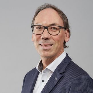 Portrait Marcel Jenni